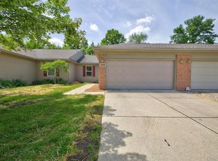 3108 Falcon Dr UNIT 25, Burton, MI 48519