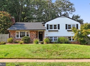 8139 Drayton Ln, Springfield, VA 22151