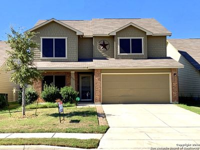3339 Barrel Pass, San Antonio, TX, 78245