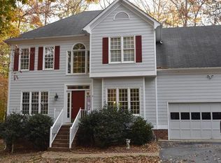 1347 Sweet Willow Dr, Midlothian, VA 23114