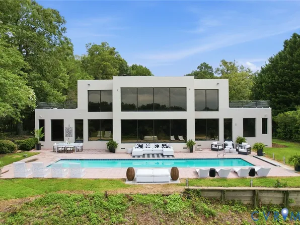 1400 Aqua Vista Ln, Henrico, VA 23231