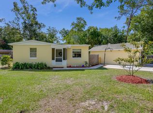 4103 Ruby Dr W, Jacksonville, FL 32246