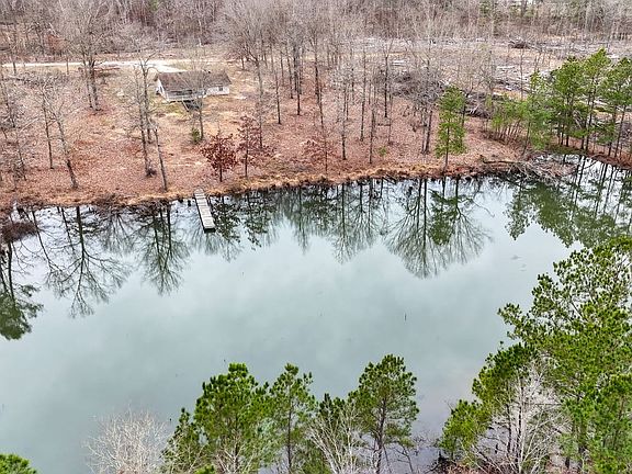 Compass South Land Sales Arkansas Burkhardt Tract 02