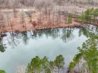 0 Burkhardt Dr, Rison, AR 71665