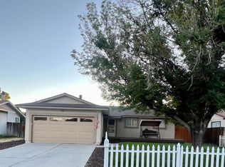 2985 Caballo Dr, Reno, NV 89502