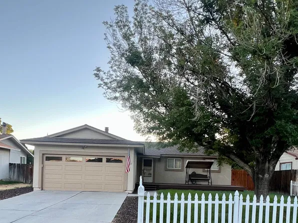 2985 Caballo Dr, Reno, NV 89502