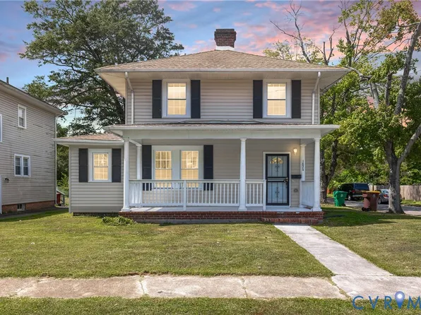 1824 Powhatan Ave, Petersburg, VA 23805