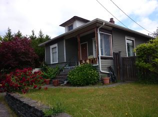 6734 27th Ave NW, Seattle, WA 98117