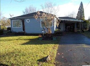 664 Illinois Ave NE, Salem, OR 97301