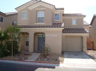 689 Wallington Estate St, Spring Valley, NV 89178