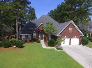 167 Waterhall Dr, Murrells Inlet, SC 29576