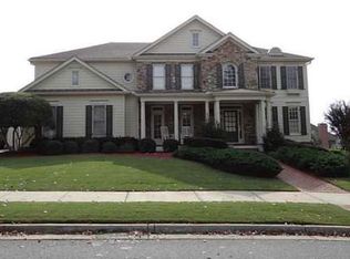 923 Meadow Club Ct, Suwanee, GA 30024