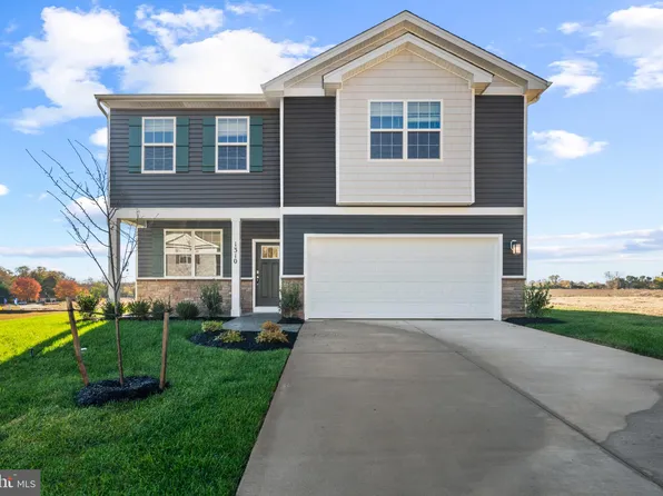 668 Armstrong Ave, Hagerstown, MD 21740