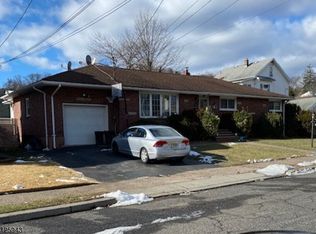 341 Hobart Ave, Haledon, NJ