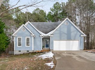 1701 Grand Barton Ct, Apex, NC 27502