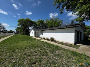 2706 Zephyr Rd, Killeen, TX 76543