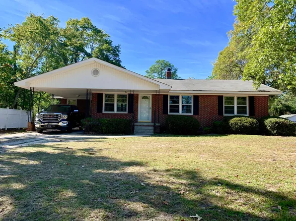 226 16th St, West Columbia, SC 29169