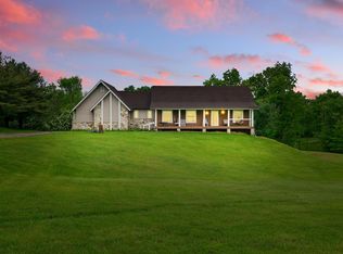 19160 Coshocton Rd, Mount Vernon, OH 43050