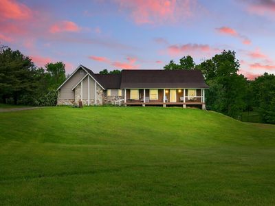 19160 Coshocton Rd, Mount Vernon, OH, 43050