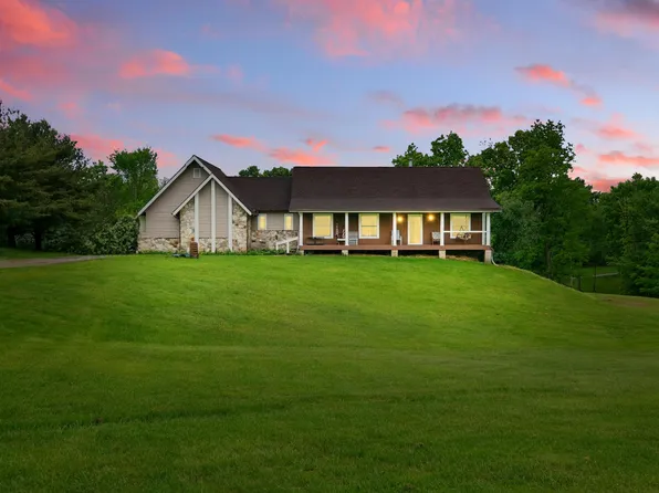19160 Coshocton Rd, Mount Vernon, OH 43050