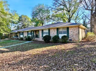 314 Cherokee Dr, Jackson, AL 36545
