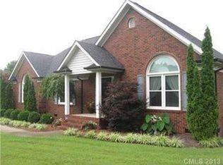 100 Megan Ct, Monroe, NC 28110