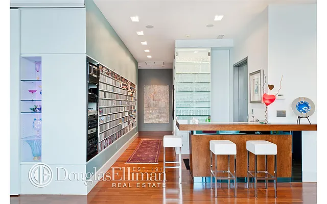 Sold by Douglas Elliman | media 16