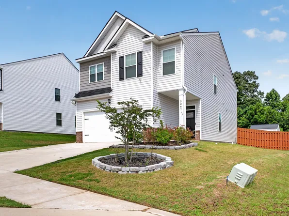 5067 Captain Dr, Grovetown, GA 30813