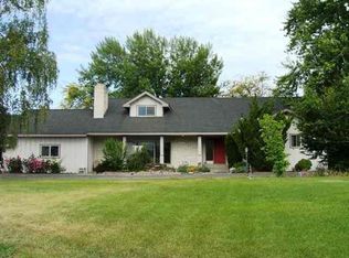 2261 Washout Rd, Sunnyside, WA 98944