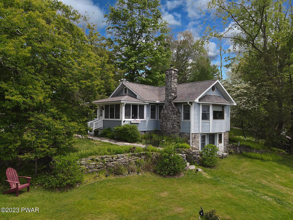 104 Lane Ct, Paupack, PA 18451 Zillow