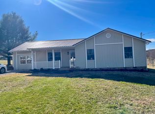 277 Ramblin Rd, Newport, TN 37821