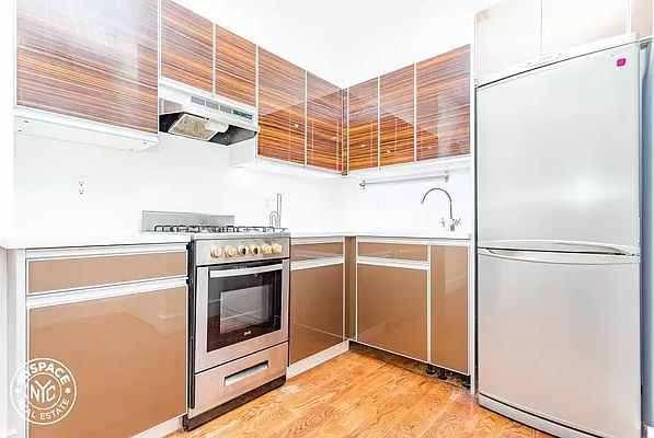 1st image of 1072 Bergen St #2K