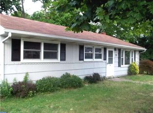 124 Trenton Rd, Browns Mills, NJ 08015