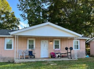 106 E Old Post Rd, Cherryville, NC 28021