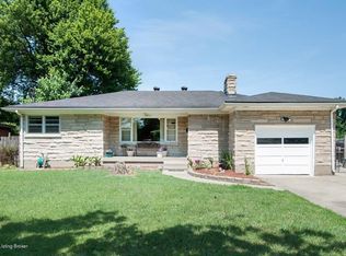 11410 Pleasant Dr, Louisville, KY 40272