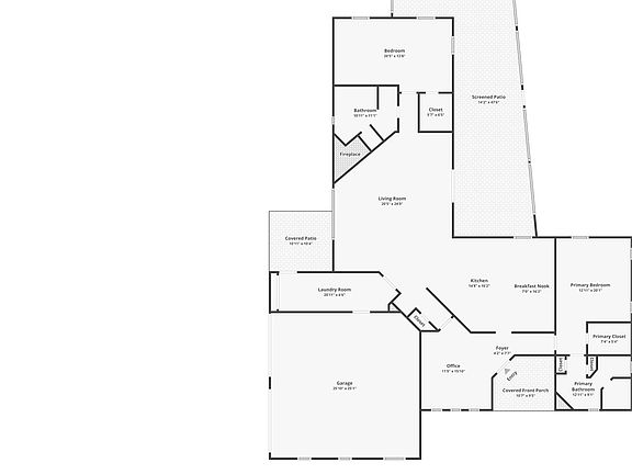 2nd image of 95002 Lanier Rd