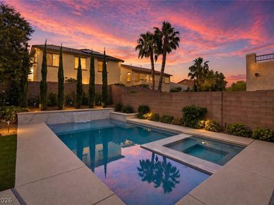 11232 Playa Bonita Ave, Las Vegas, NV, 89138
