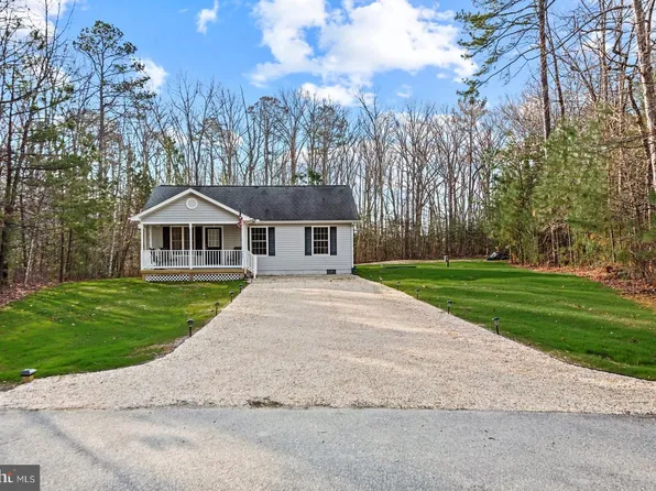 163 American Dr, Ruther Glen, VA 22546