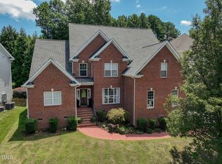 1003 Red Sunset Dr, Apex, NC 27502