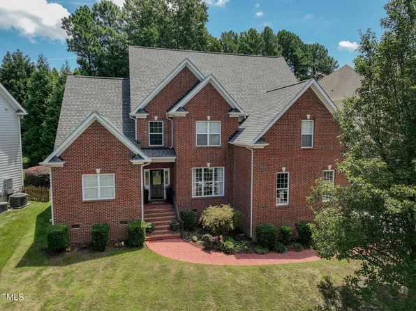1003 Red Sunset Dr, Apex, NC 27502