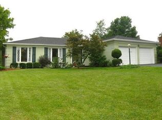 2630 Little Dry Run Rd, Cincinnati, OH 45244