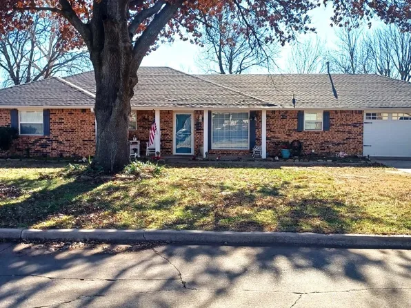 1732 Brookline Dr, Duncan, OK 73533