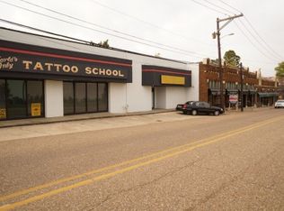 403 Lake St, Shreveport, LA 71101
