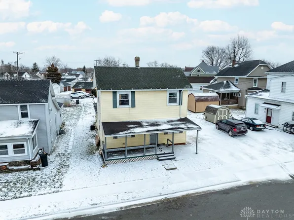 112 N Vine St, Saint Marys, OH 45885