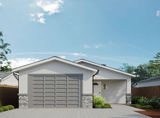 221 S Orchard St, Ridgecrest, CA 93555