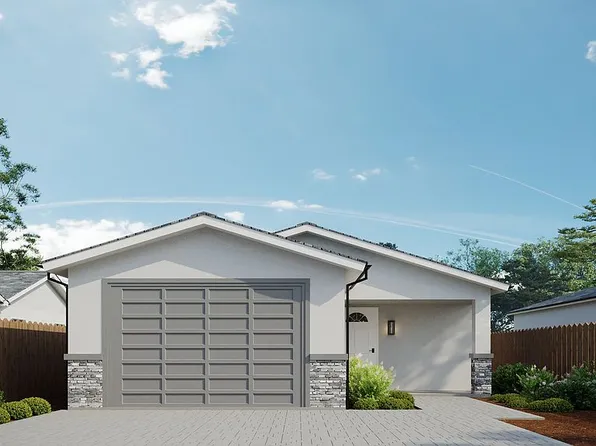 221 S Orchard St, Ridgecrest, CA 93555