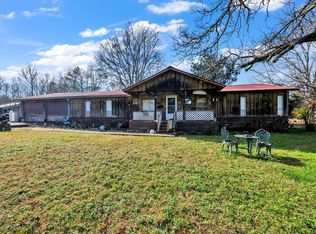 1029 Reno Hill Rd, Townley, AL 35587