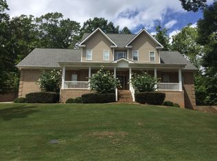 135 Bee Cove Rd, Anniston, AL 36207