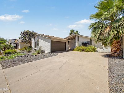2518 N 87TH Terrace, Scottsdale, AZ, 85257
