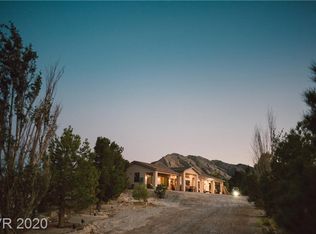 12825 Hite Ln, Las Vegas, NV 89166